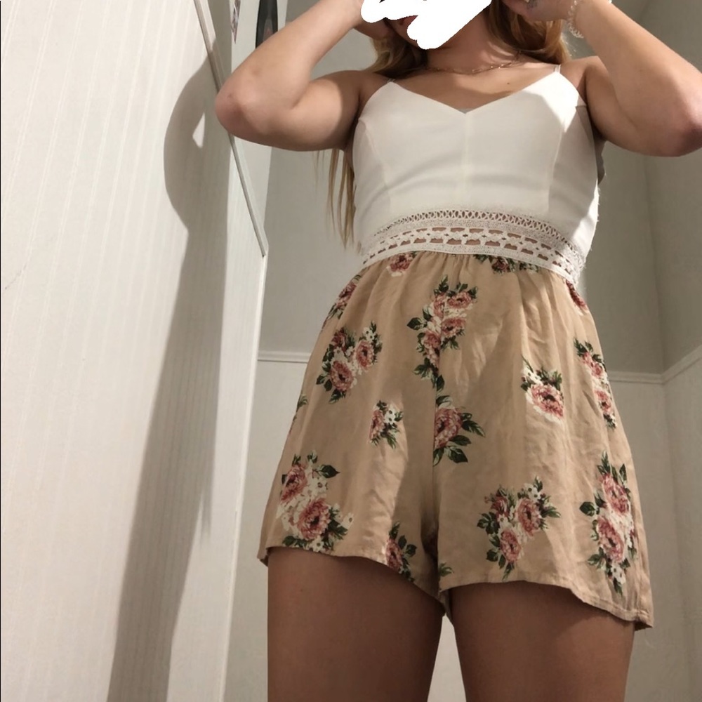Super cute and casual but also could wear it to a wearing for family photos